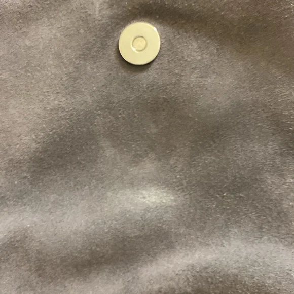 Rebecca Minkoff Medium Kieth Suede and Leather Satchel - Picture 14 of 16